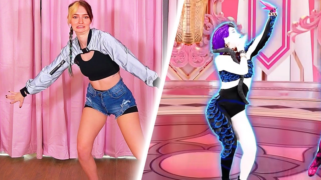 trying EVERY extreme song for the first time | 11.8.2021