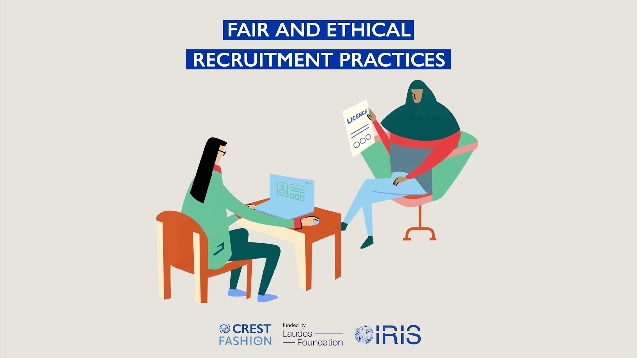 CREST | Fair and Ethical Recruitment Practices