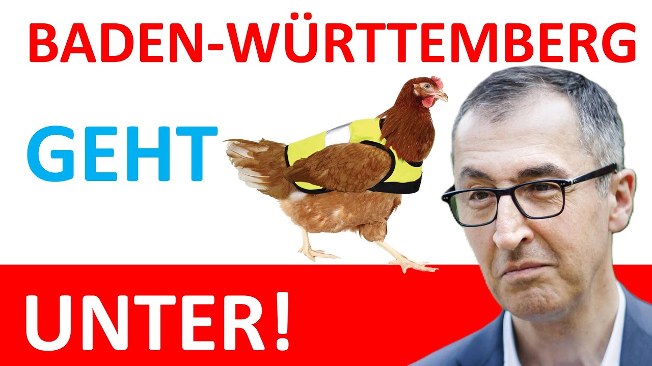 Nichts gelernt! Auf dem Weg ins Elend!