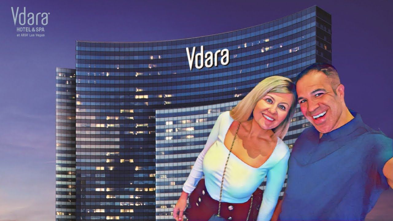 Is Vdara Las Vegas’s Most Underrated Hotel?