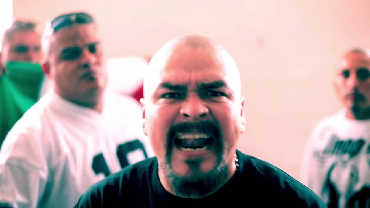 Lingo M - No and&aacute;bamos perdidos (Video Oficial)