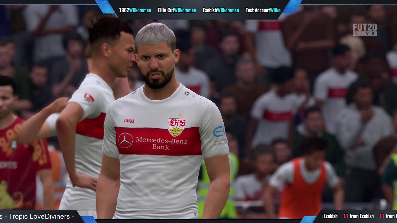 FIFA 20 Road to Icon Swap 2 Late Night Stream