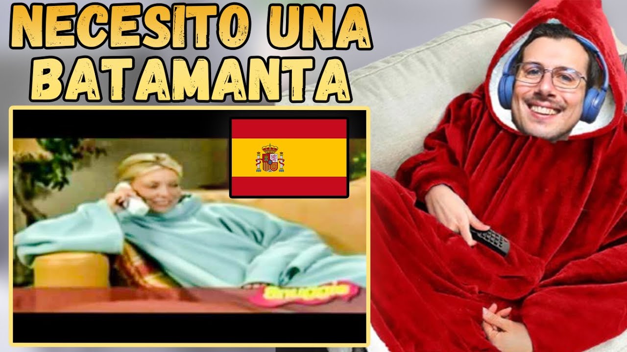 Reacción italiana a la Batamanta: ¿Genialidad o locura? 🇪🇸