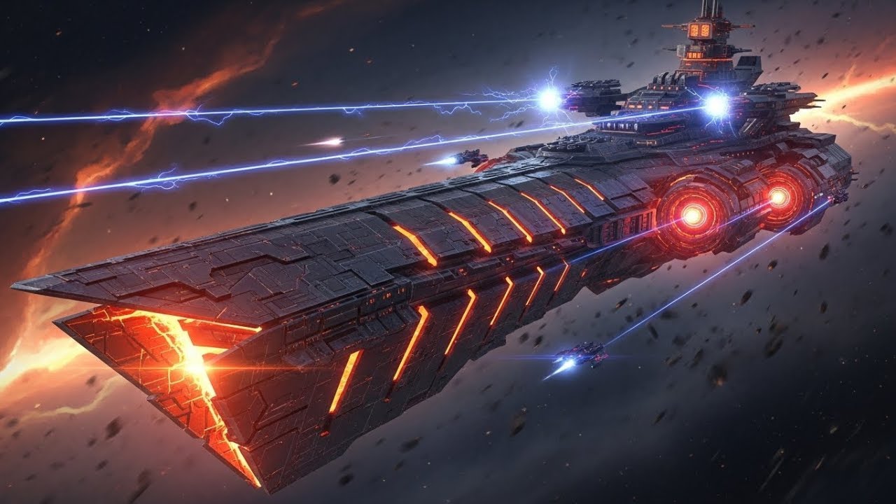 Deathworlders Tired of Alien Arrogance&mdash;And the Aliens Had No Idea What Was Coming! Best HFY Stories