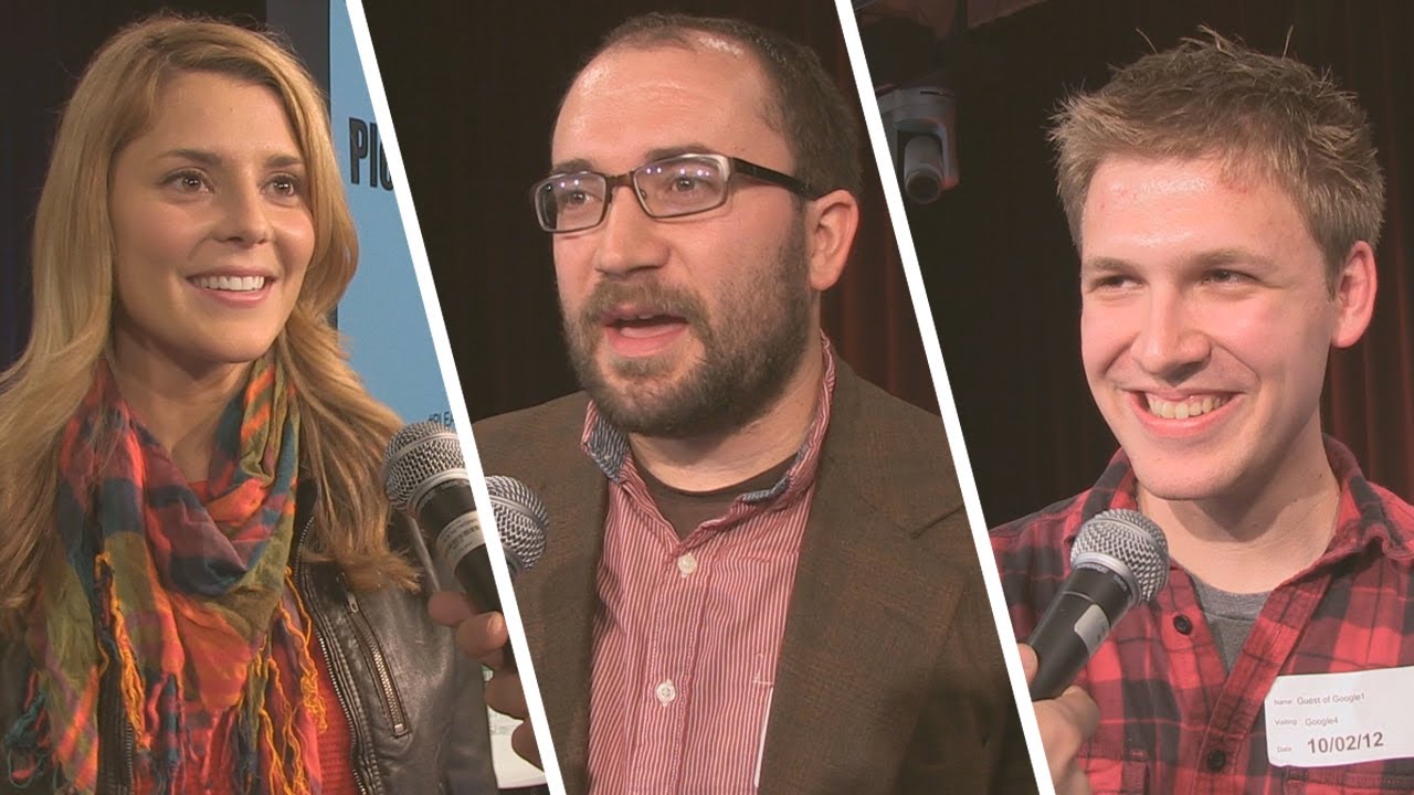 Please Subscribe Review: Daily Grace, Wheezy Waiter & Dan Brown