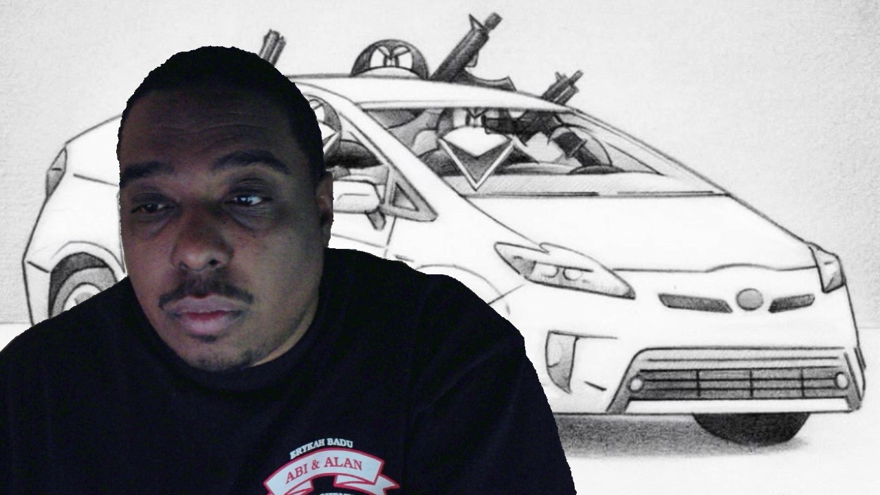 Boldy James & Rome Streetz - ManHunt (Album Review)