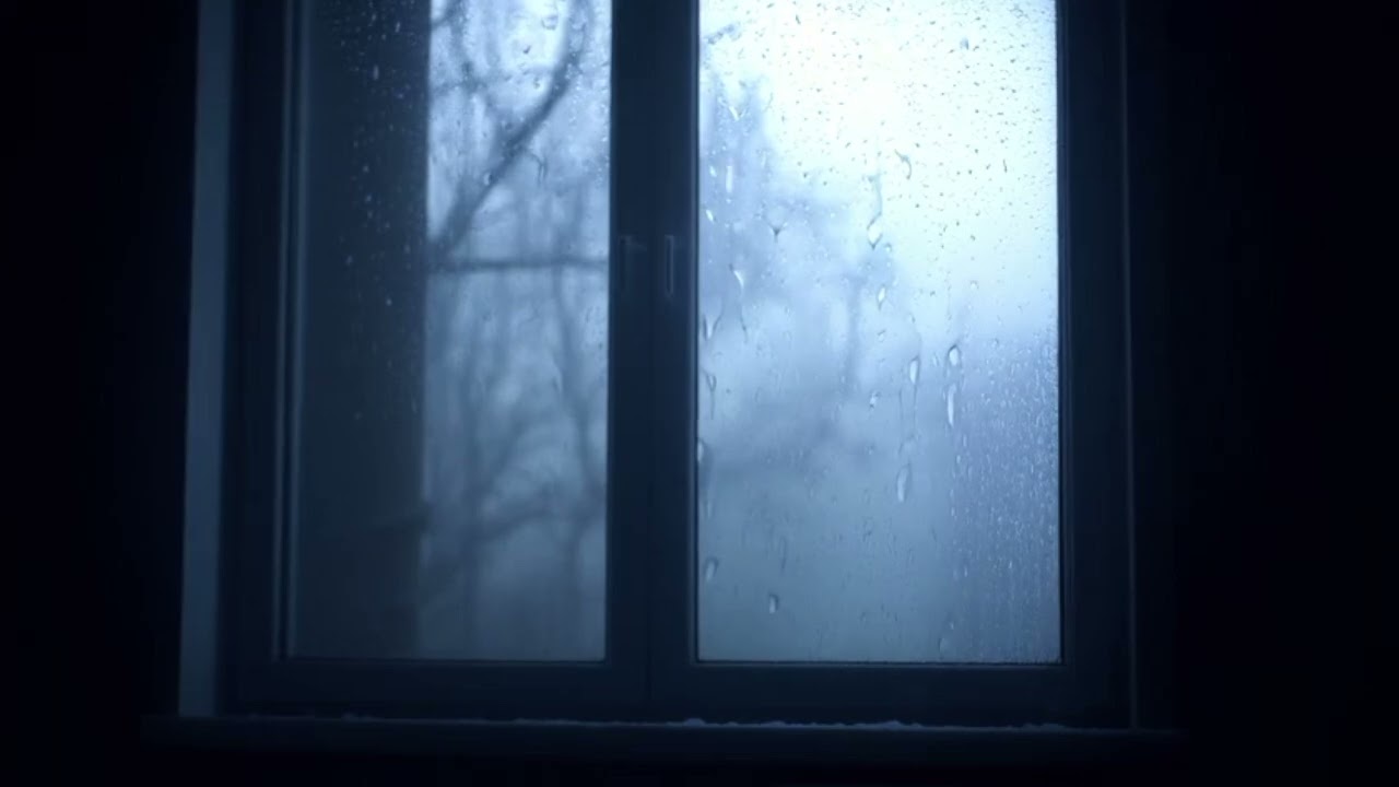 Window Fog [lofi] - Spring