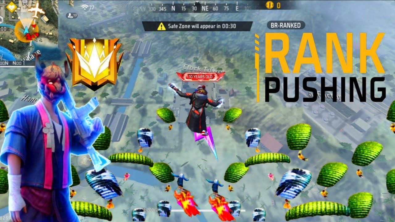 20+ KILLS💪 M10 WITH M16 BEST COMBINATION🔥SOLO VS SQUAD GAMEPLAY💯 IPHONE FREE FIRE 📱