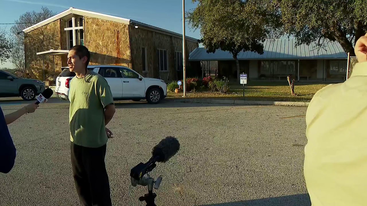 WATCH | East Central ISD Special Meeting