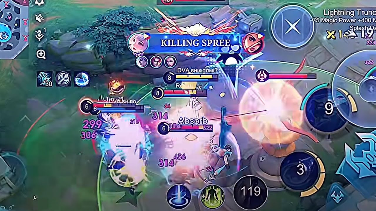 LEARN KAGURA WITH SHIKIGAMI! | BUILD & EMBLEMS