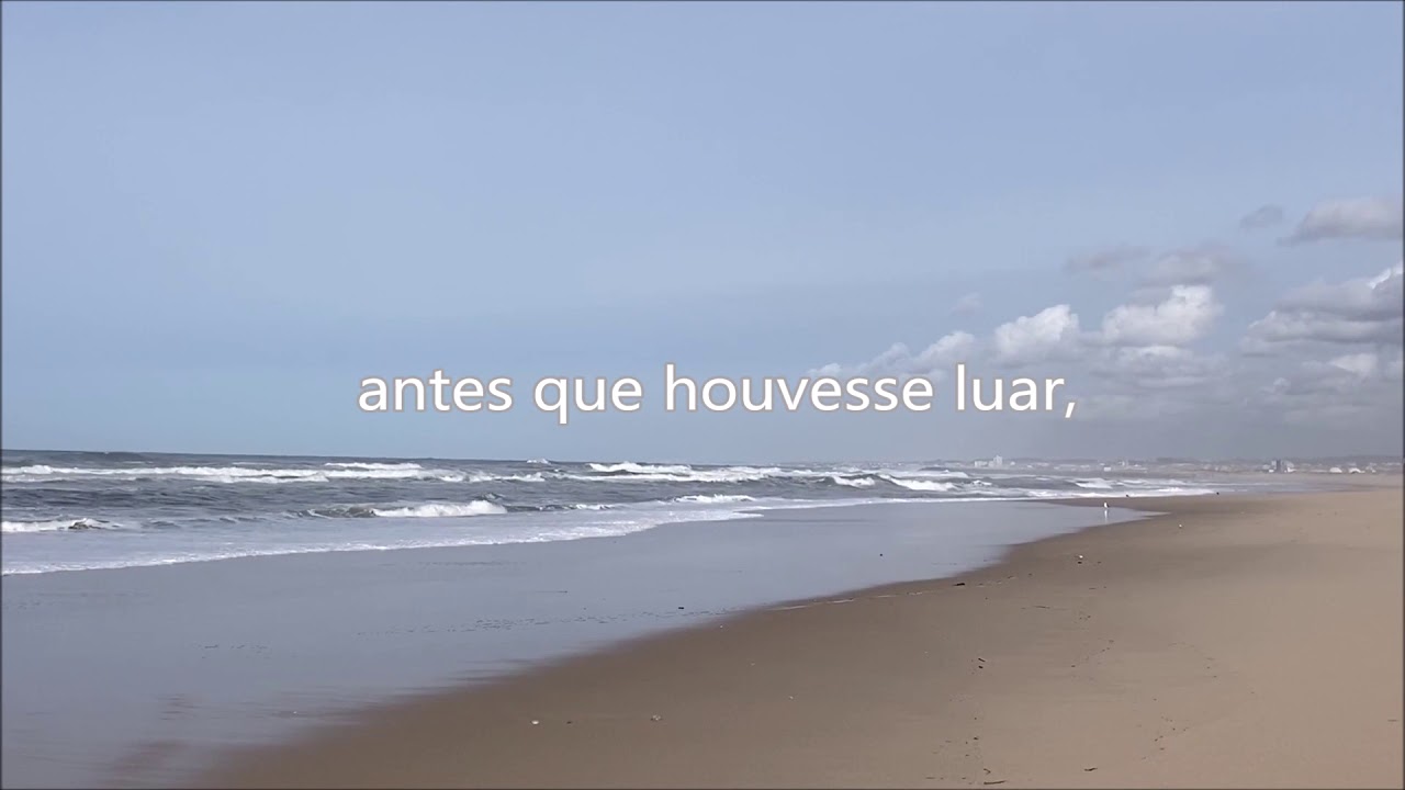 Conta as estrelas do Céu