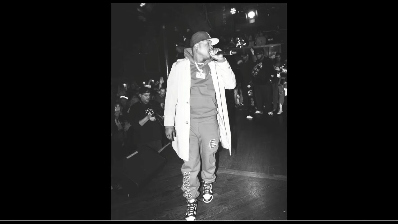 Jadakiss Type Beat 