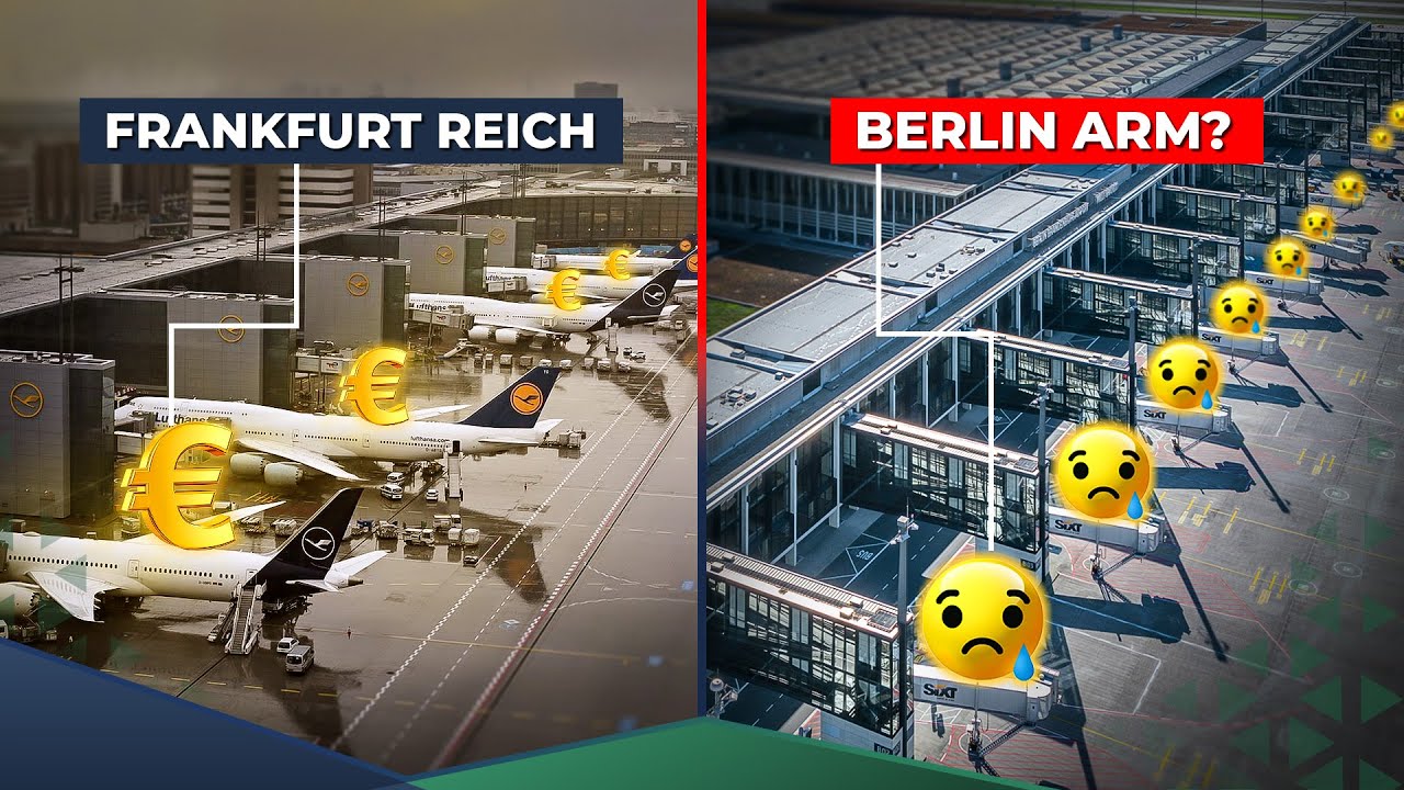 5 Jahre nach Er&ouml;ffnung: Ist der BER schon profitabel?