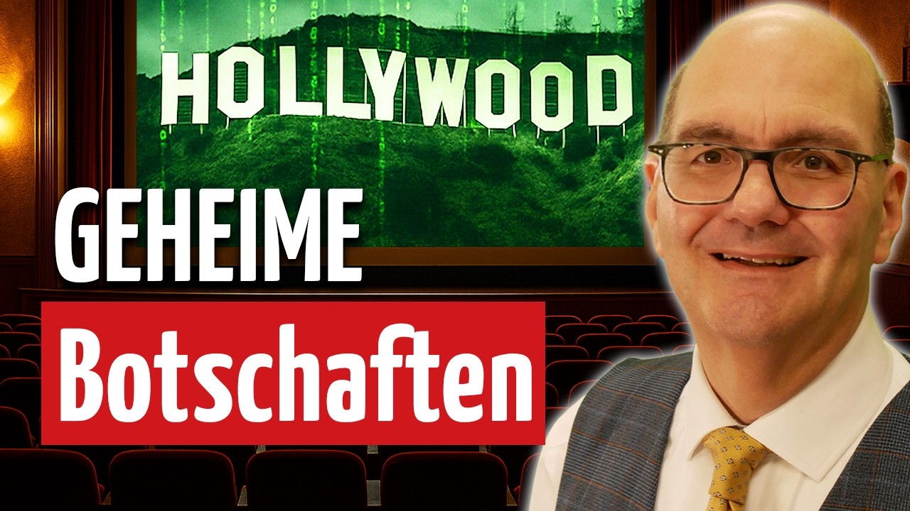 Unglaubliche Prophezeiungen: Wenn Filme die Zukunft vorhersagen (Peter Denk)