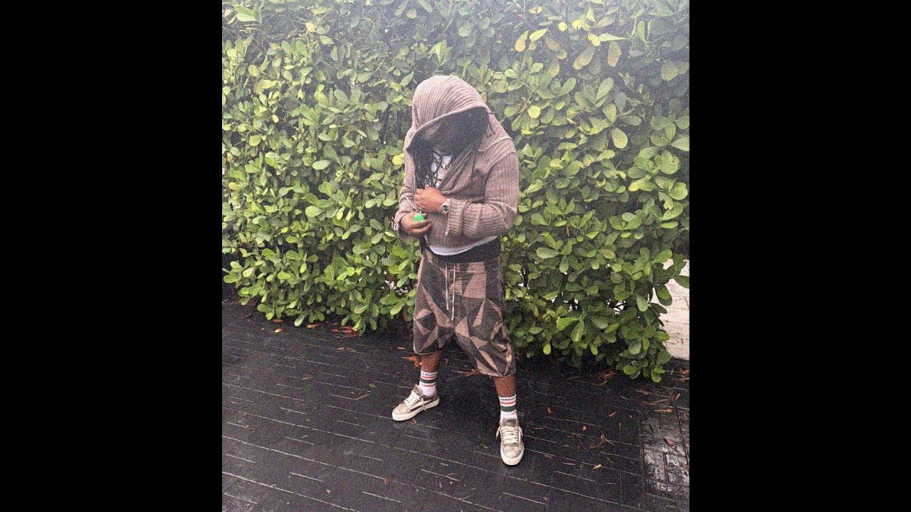 (free) lucki type beat - 