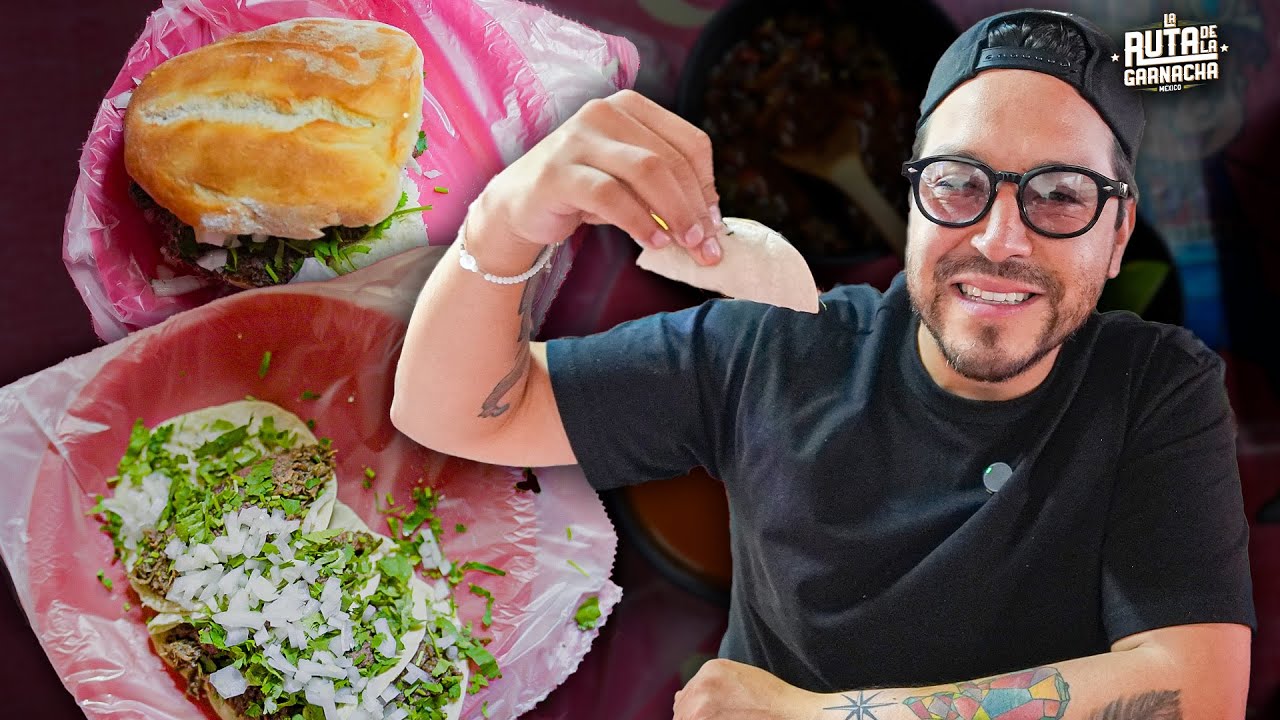 BARBACOA estilo PARRAL, un MANJAR que no te puedes perder en CHIHUAHUA