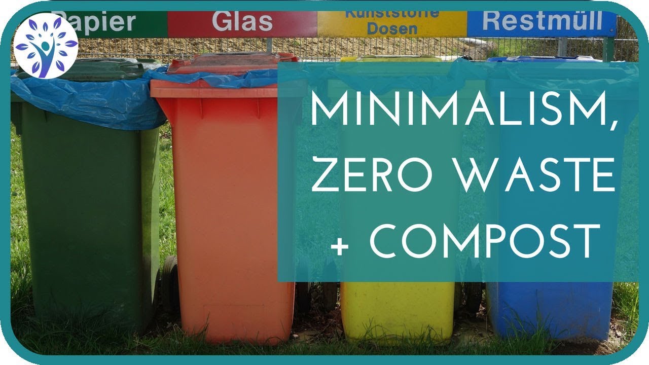 Reusable + Compostable Trash Bags | Minimalist, Eco-Friendly Rubbish Handling