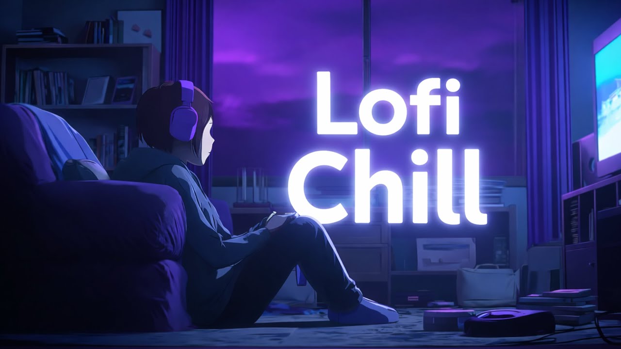 3AM Lounge. 45 Min Lo-Fi Jazz You'll Play on Repeat (Study/Chill/Late Night)