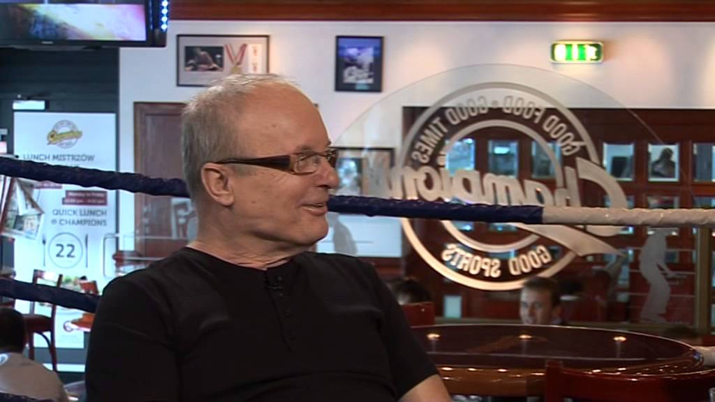 AS Wywiadu 6 - Tomasz Jaroński i Krzysztof Wyrzykowski