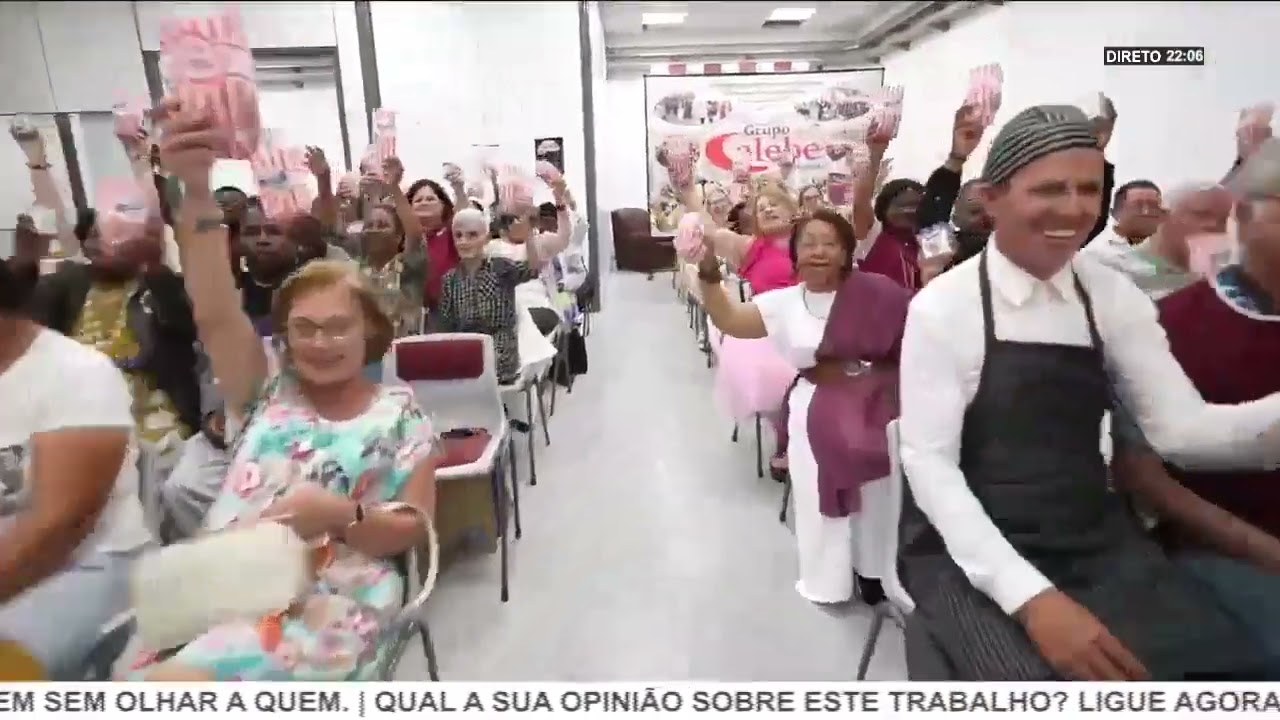Programa Entrelinhas Unisocial 040126