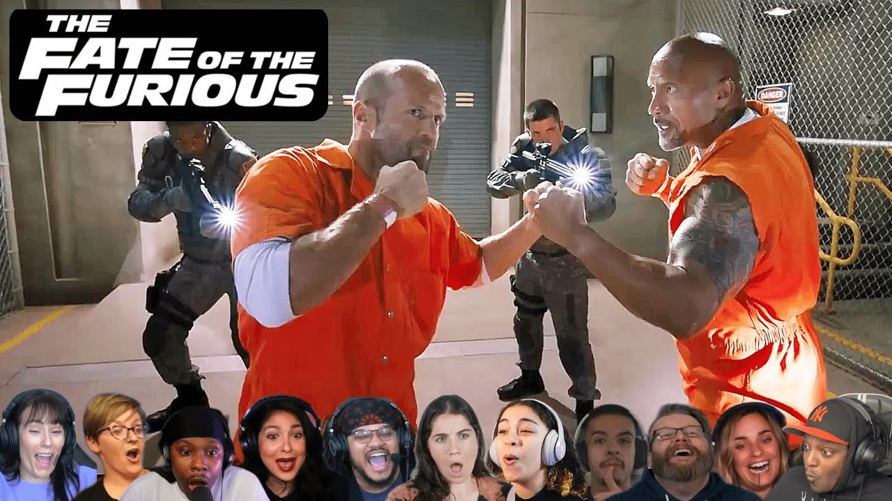 Best Reactions to 