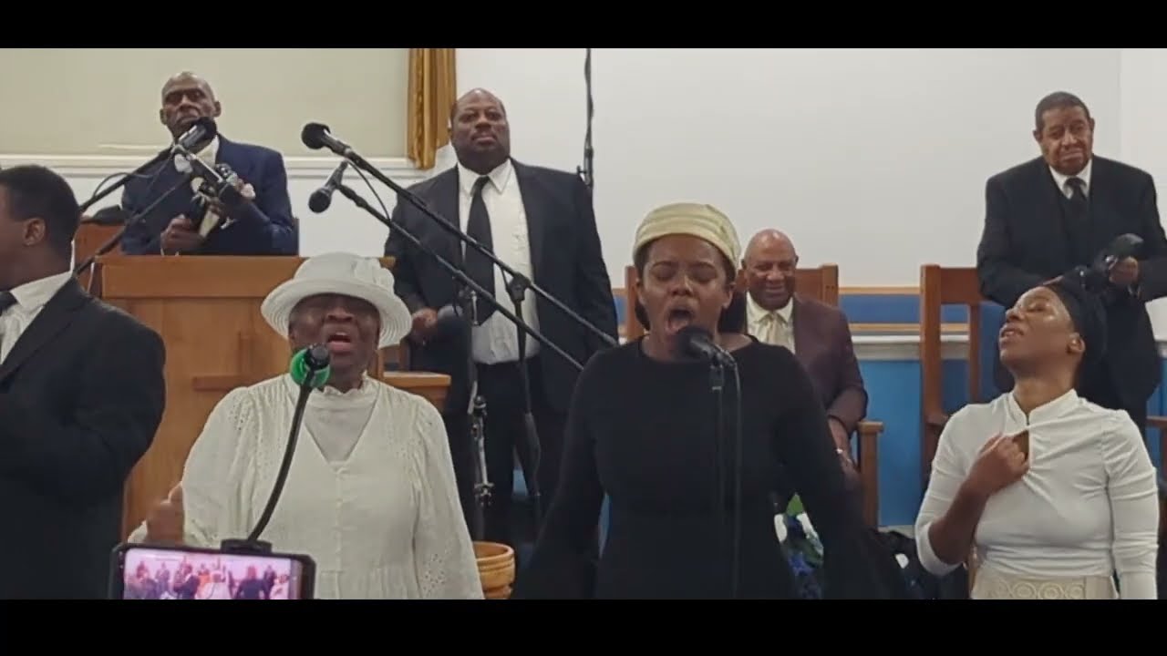 The Holy Temple Church: Bishop Randy Mack 7/26/25. *Watch Until The End*