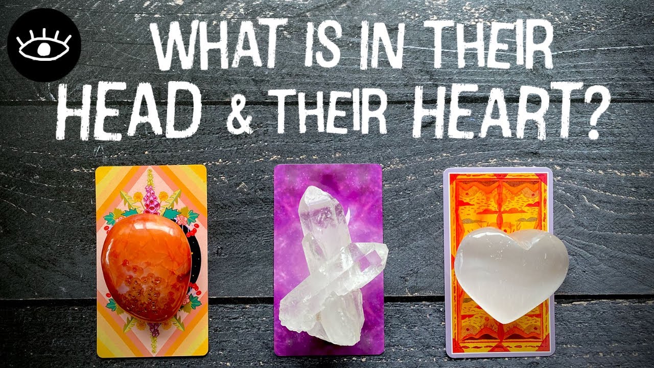 ⚡️💘❓How they THINK & FEEL about you NOW 💓💥🌈 Pick a Card Love Relationship Soulmate Twin Flame