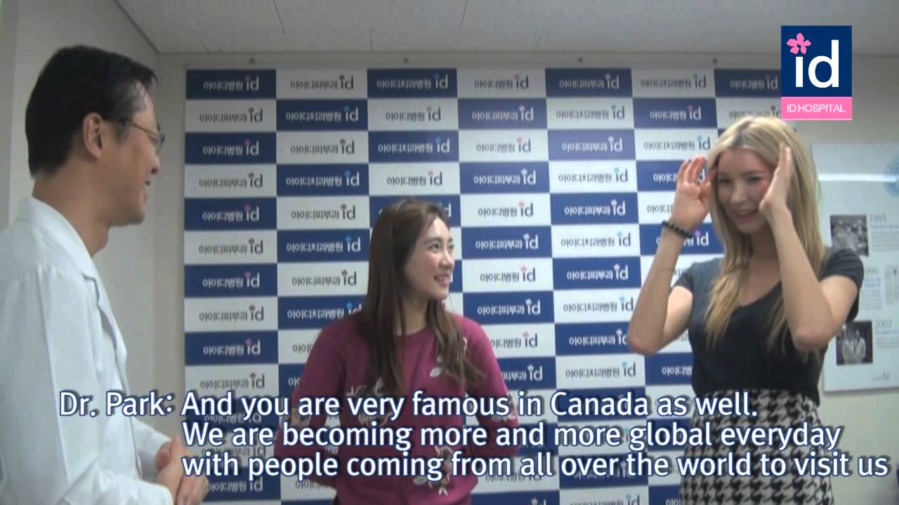 Miss universe Canada and Let me in China's jaw(Orthognatic,Maxillofacial) surgery review