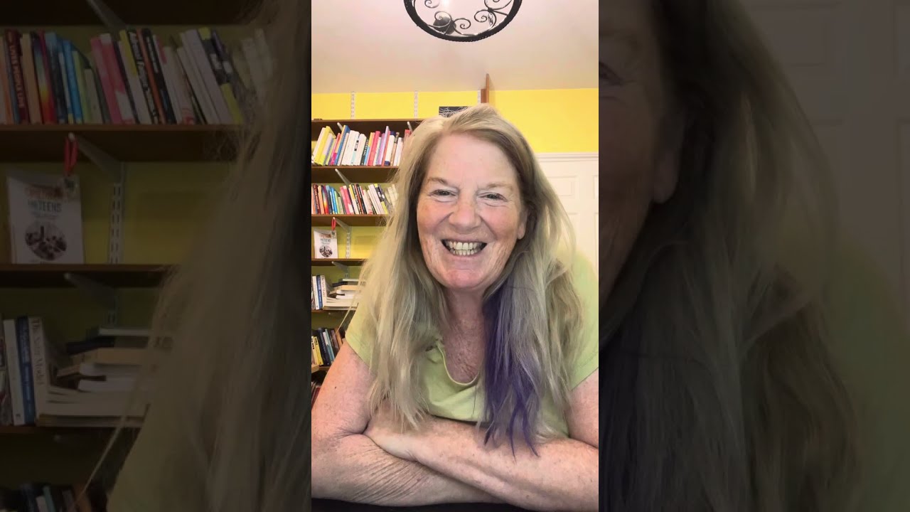 How can my channel help you as a parent?  