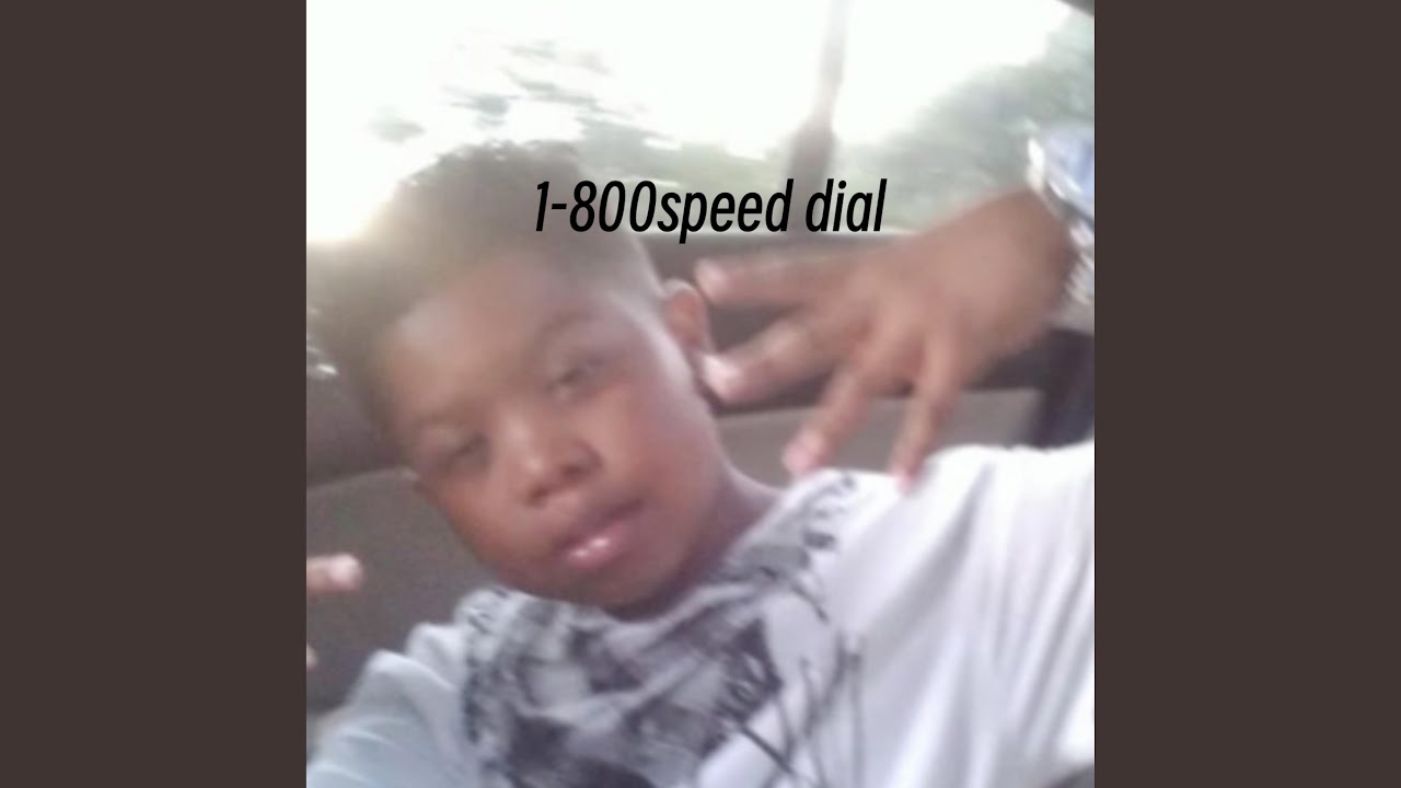 SPEED DI@L