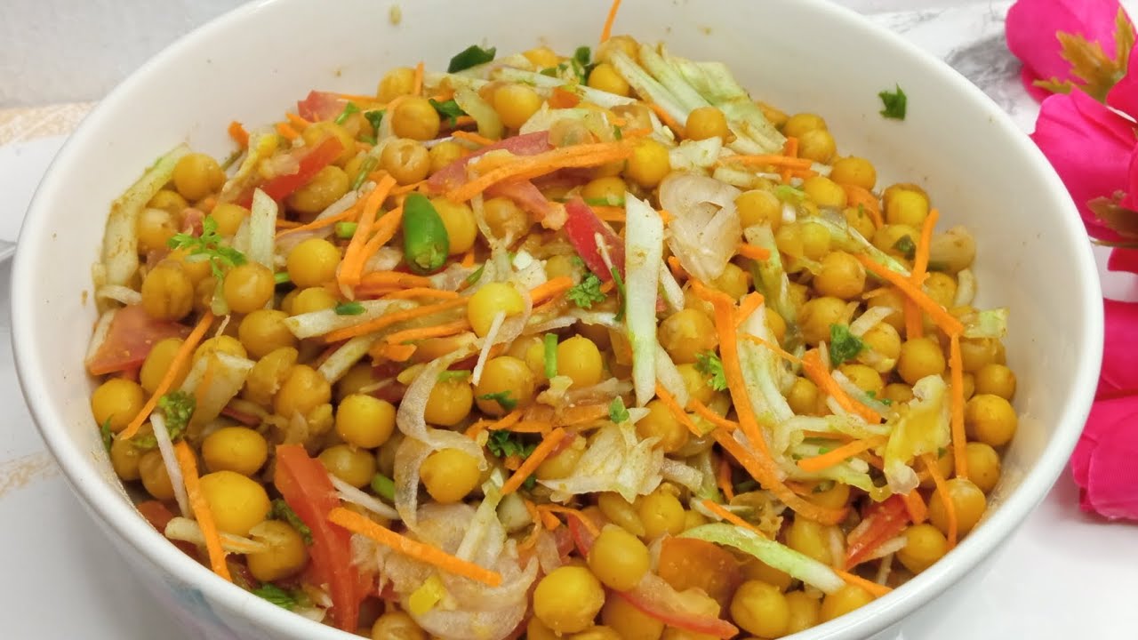 ছোটবেলার সেই ঘুমনি বিরুন// ঘুগনি রেসিপি //Ghugni recipe //Mitu'sRannaGhor 
