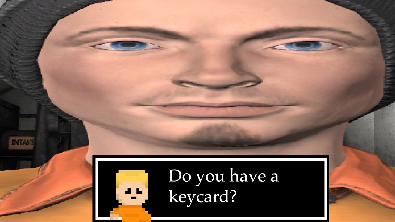 SCP: Secret Laboratory.exe