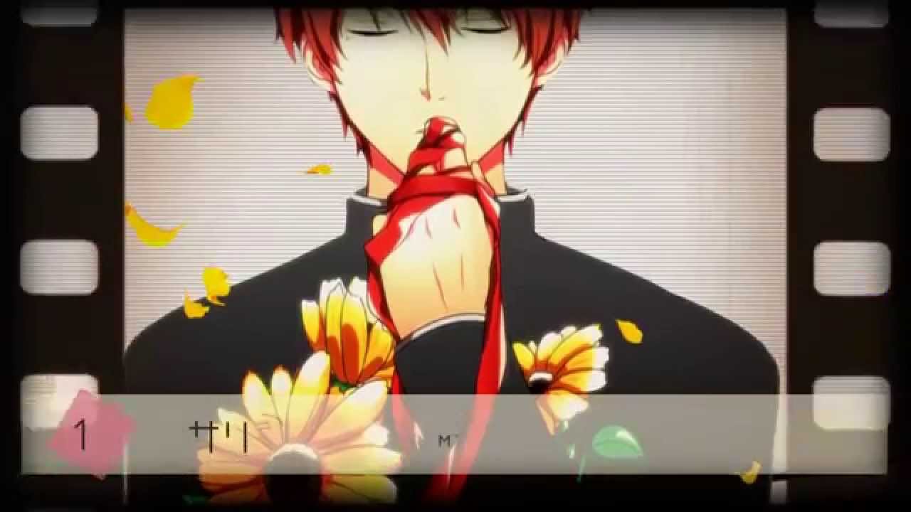 【2014 Winter Comiket】Aho no Sakata - The Slope I Walked With You/Crossfade