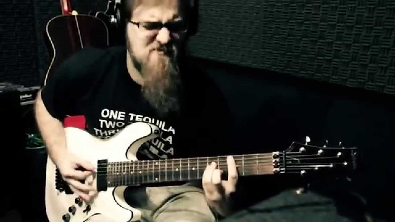 SYREN Recordings: Guitars