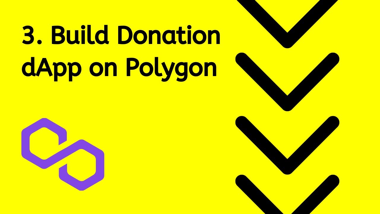 P3 - Build a Decentralized Application on Polygon zkEVM