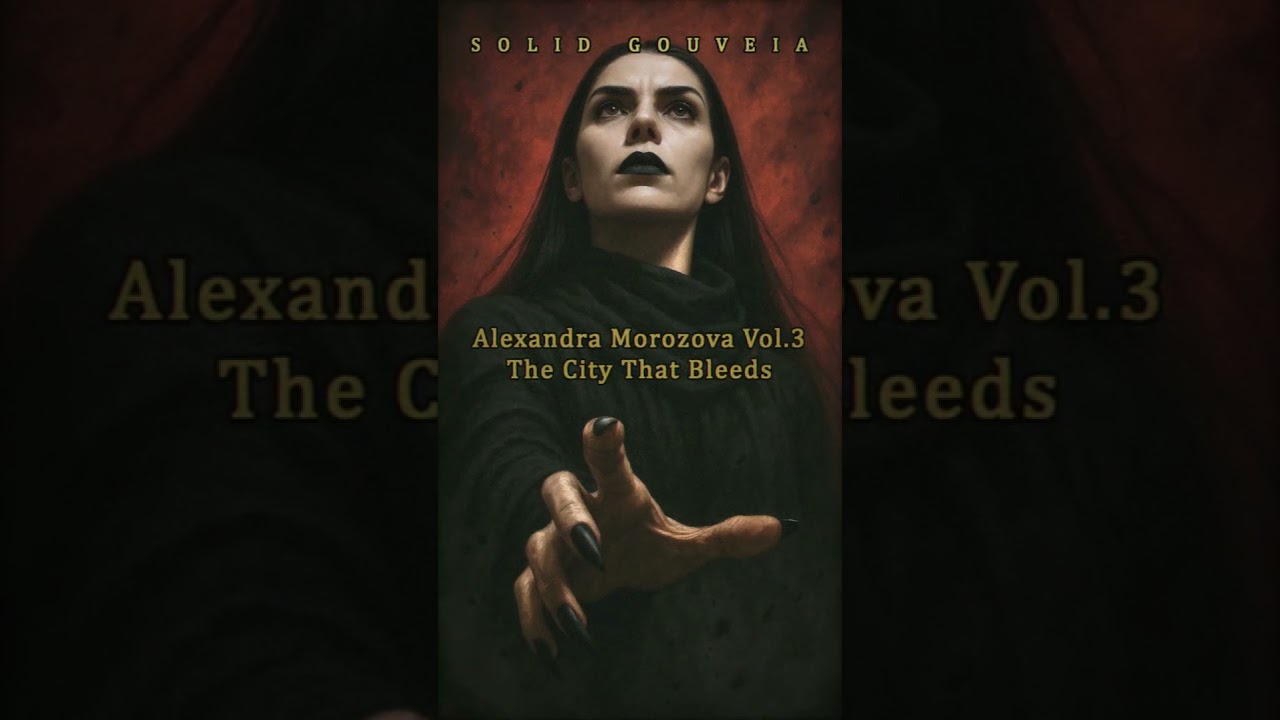 Turn The Skies Black 🦇 | Vampire Music