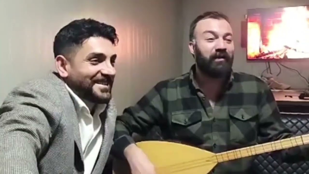 ALİ RIZA GÜLTEKİN - CÜNEYT TARHAN - UZUN HAVALAR