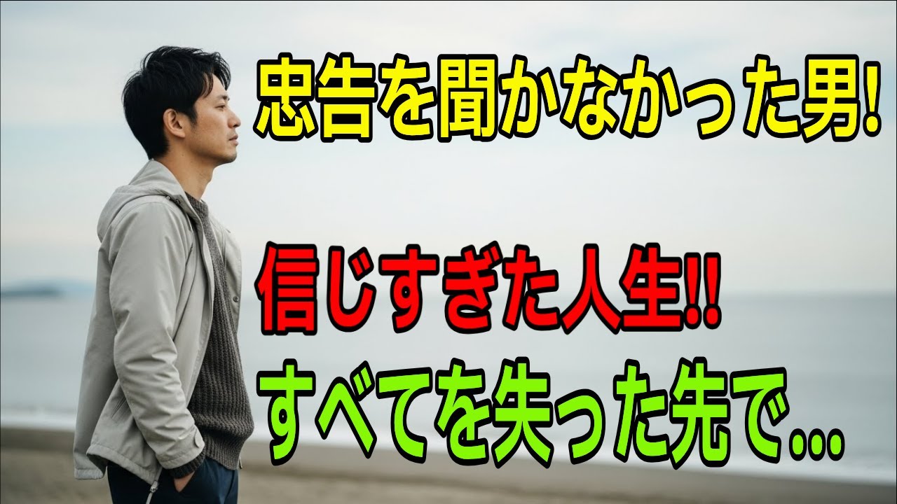 なぜ誰の忠告も聞かなかったのか38歳航海士が信じ続けた理由