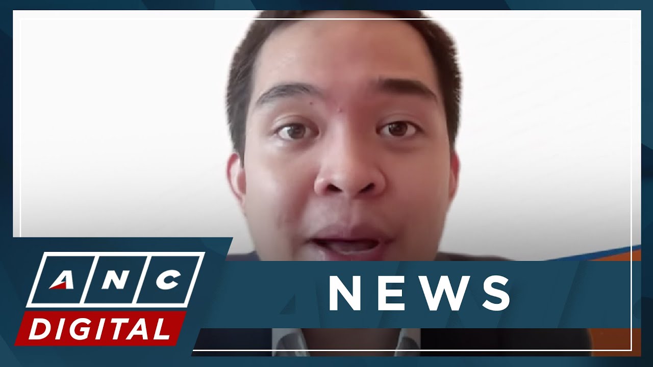 WATCH: Solar PH on Marcos admin's nuclear energy dreams | ANC