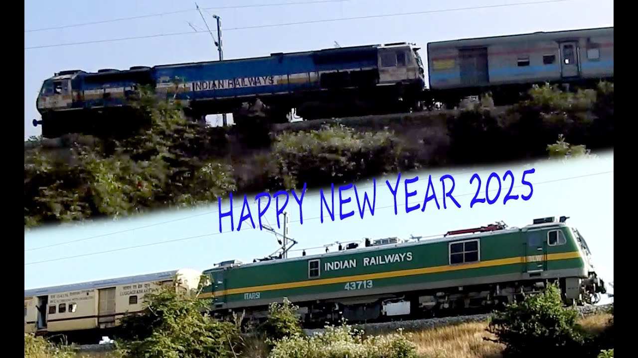 SPECIAL TRAINS-INDIAN RAILWAYS | KARWAR-MADGAON