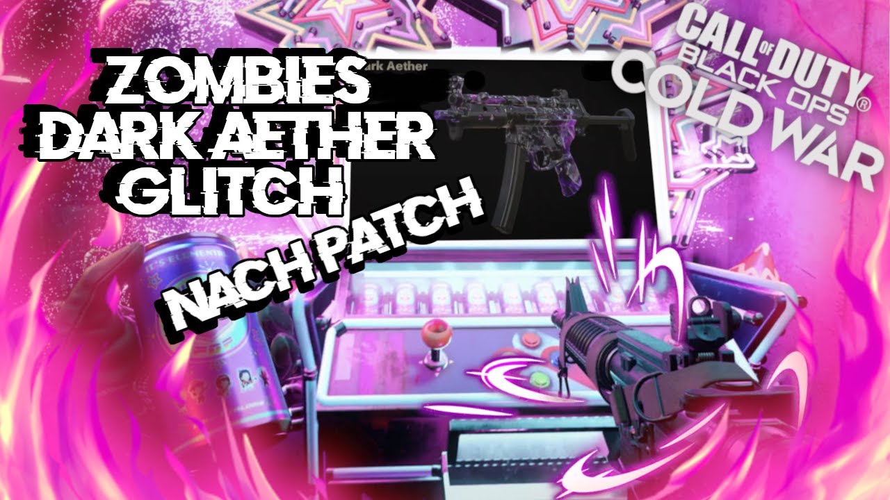 Cold war ZOMBIES GLITCH DEUTSCH 😱 Cold war XP GLITCH Deutsch 😱 Cold war tarnung Glitch