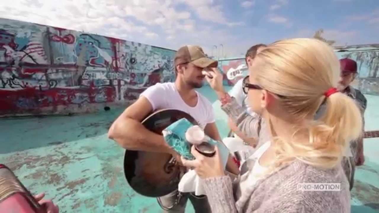Čuki - making of bam bam bam