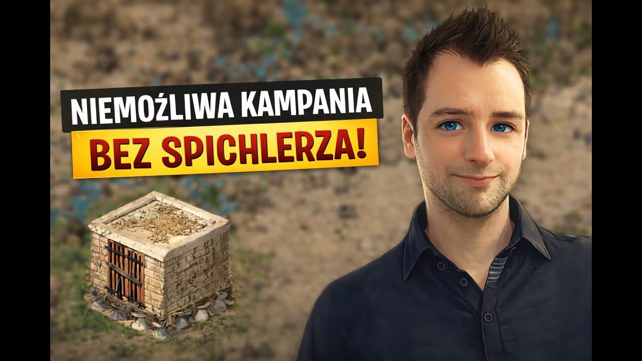Szlak na wyzwaniach od widzów I Twierdza Krzyżowiec