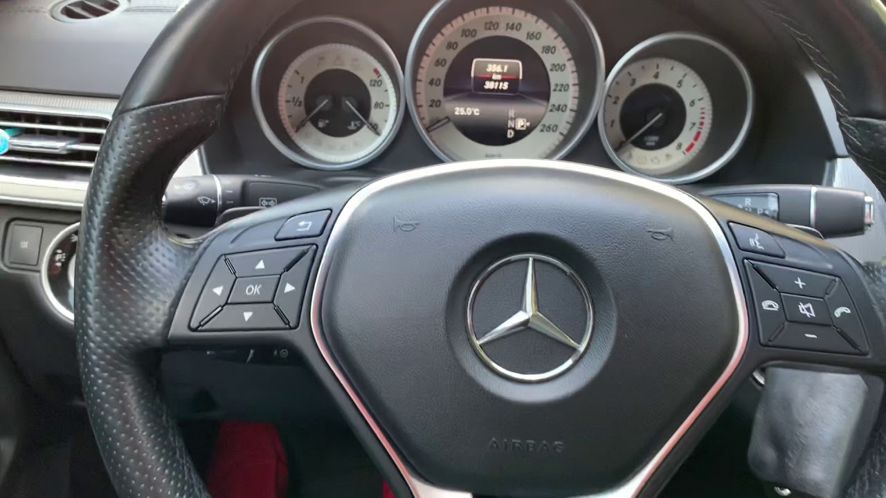 E 250 2014 en venta en mexico
