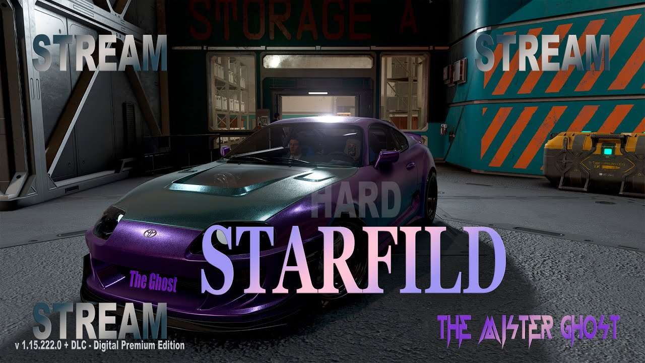 🛡️ прохождение 🚀Starfield 🚀 Звёздный путь  [ PC 2023 ]🛡️#29 игра багов и страданий 🌌Hard