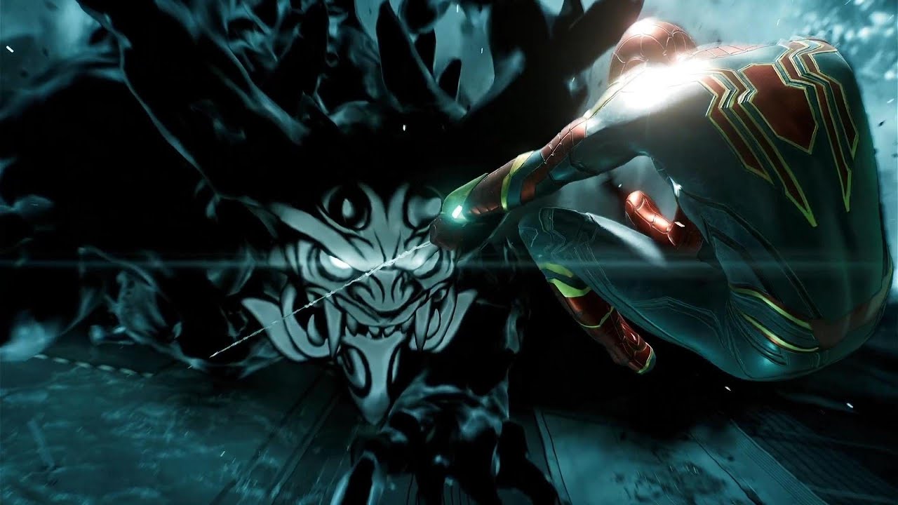 Marvel’s Spider-Man Remastered - Mr Negative Boss Fight No Damage - Suprema Difficulty