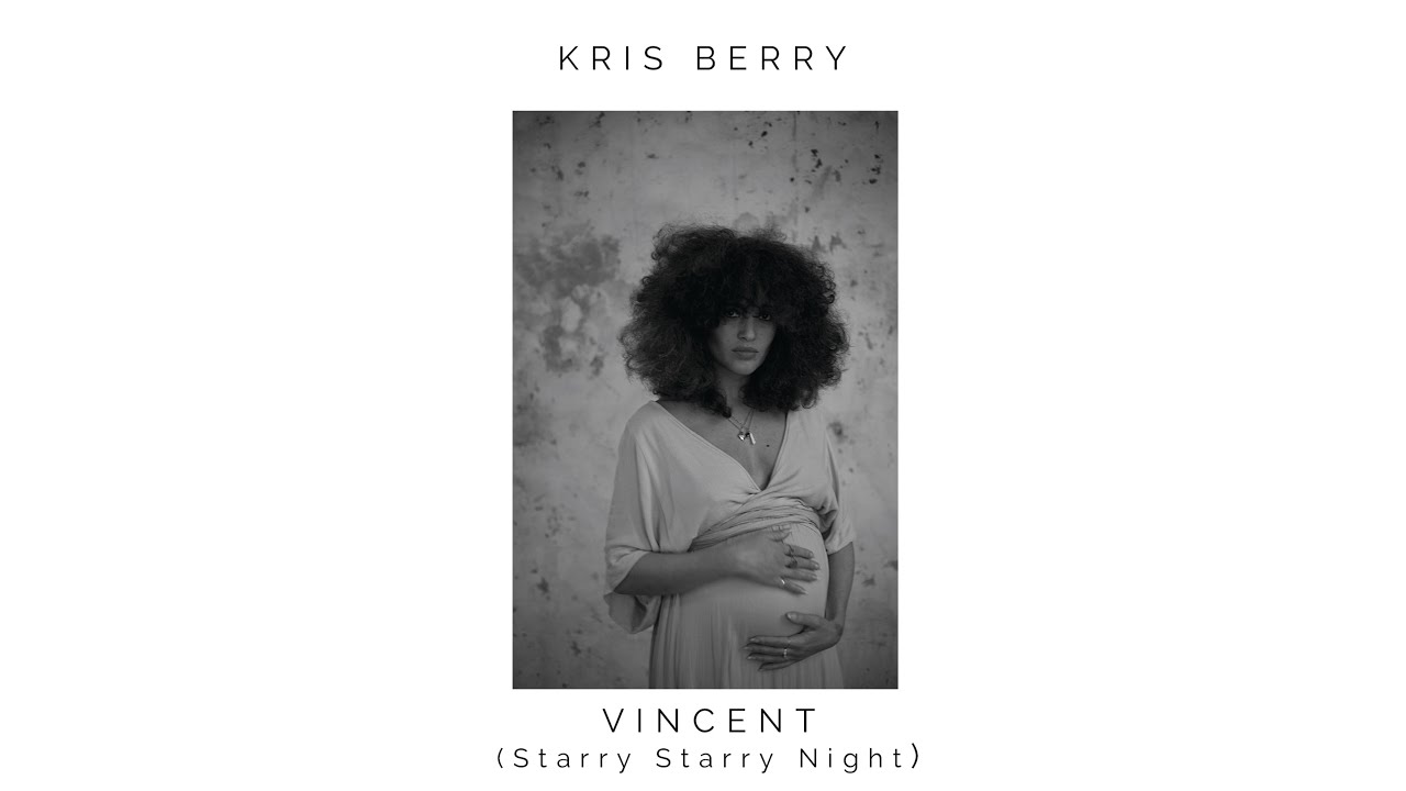Kris Berry  - Vincent (Starry Starry Night)