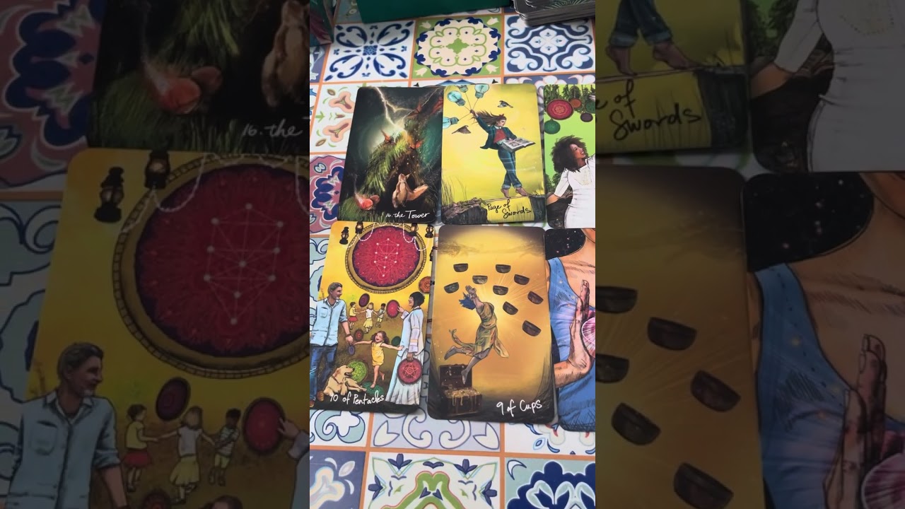 Ten Mężczyzna zamknie swoją przeszłość i przyjdzie do Ciebie 💖|TAROT STYCZEŃ 2026