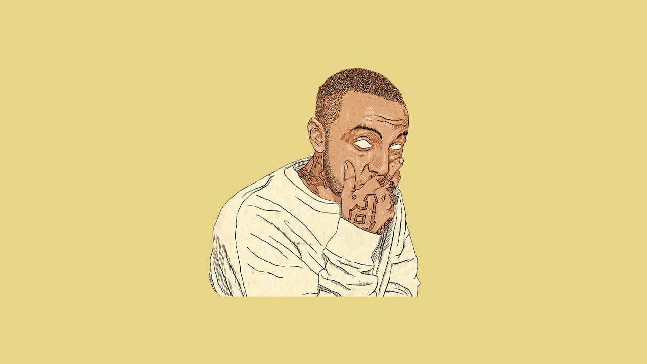 Mac Miller Type Beat - 'Seasons'