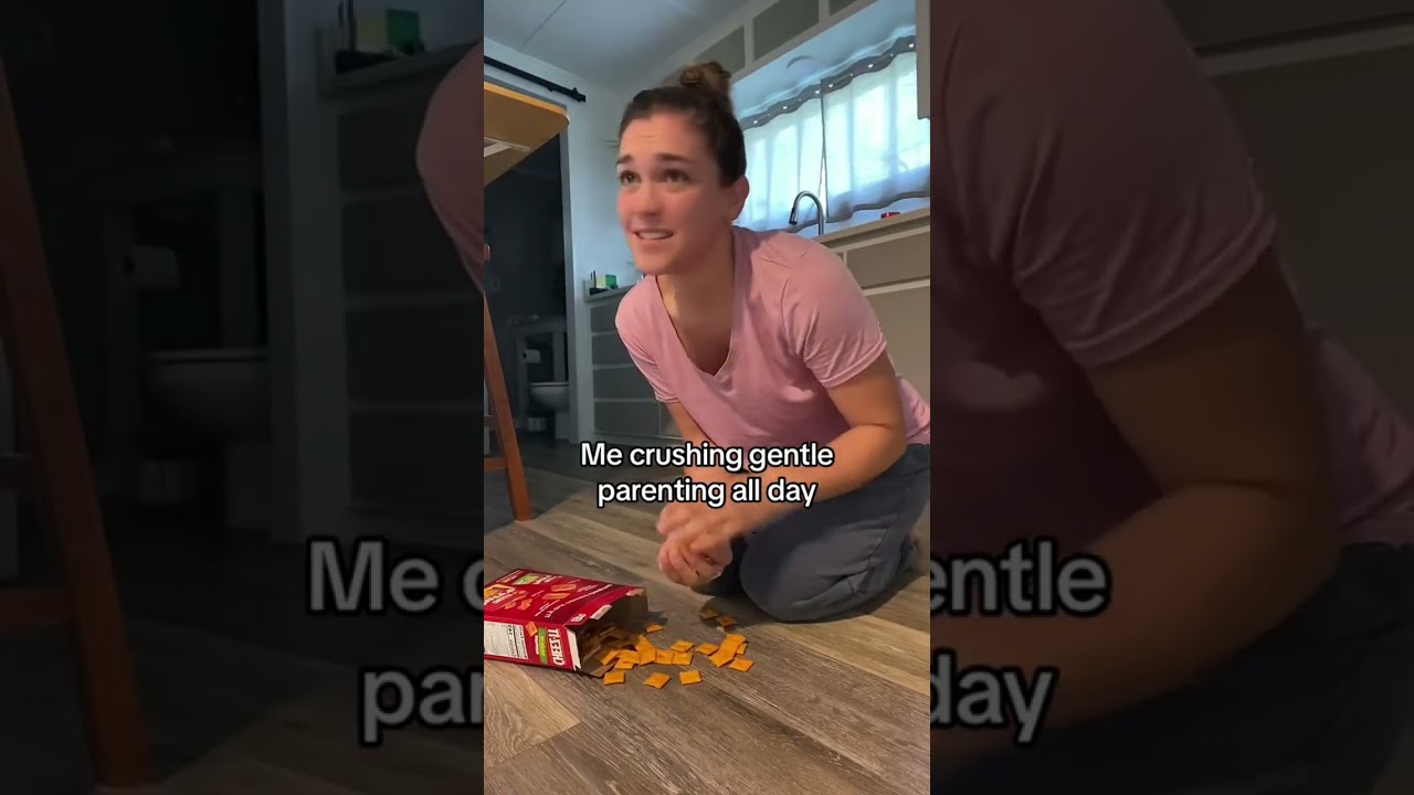 Gentle parenting will be closed between the hours of 5pm and 8pm
